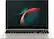 Alt View 11. Samsung - Galaxy Book3 Pro 14" 3K AMOLED Laptop - Intel 13th Gen Evo Core i7-1360P -16GB Memory - 1 TB SSD - Beige.