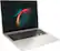 Alt View 12. Samsung - Galaxy Book3 Pro 14" 3K AMOLED Laptop - Intel 13th Gen Evo Core i7-1360P -16GB Memory - 1 TB SSD - Beige.