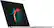Alt View 14. Samsung - Galaxy Book3 Pro 14" 3K AMOLED Laptop - Intel 13th Gen Evo Core i7-1360P -16GB Memory - 1 TB SSD - Beige.