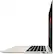Alt View 19. Samsung - Galaxy Book3 Pro 14" 3K AMOLED Laptop - Intel 13th Gen Evo Core i7-1360P -16GB Memory - 1 TB SSD - Beige.