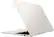 Alt View 21. Samsung - Galaxy Book3 Pro 14" 3K AMOLED Laptop - Intel 13th Gen Evo Core i7-1360P -16GB Memory - 1 TB SSD - Beige.