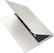 Alt View 22. Samsung - Galaxy Book3 Pro 14" 3K AMOLED Laptop - Intel 13th Gen Evo Core i7-1360P -16GB Memory - 1 TB SSD - Beige.