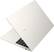 Alt View 23. Samsung - Galaxy Book3 Pro 14" 3K AMOLED Laptop - Intel 13th Gen Evo Core i7-1360P -16GB Memory - 1 TB SSD - Beige.
