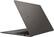 Alt View 26. Samsung - Galaxy Book3 Pro 16" 3K AMOLED Laptop - Intel 13th Gen Evo Core i7-1360P - 16GB Memory - 1TB SSD - Graphite.