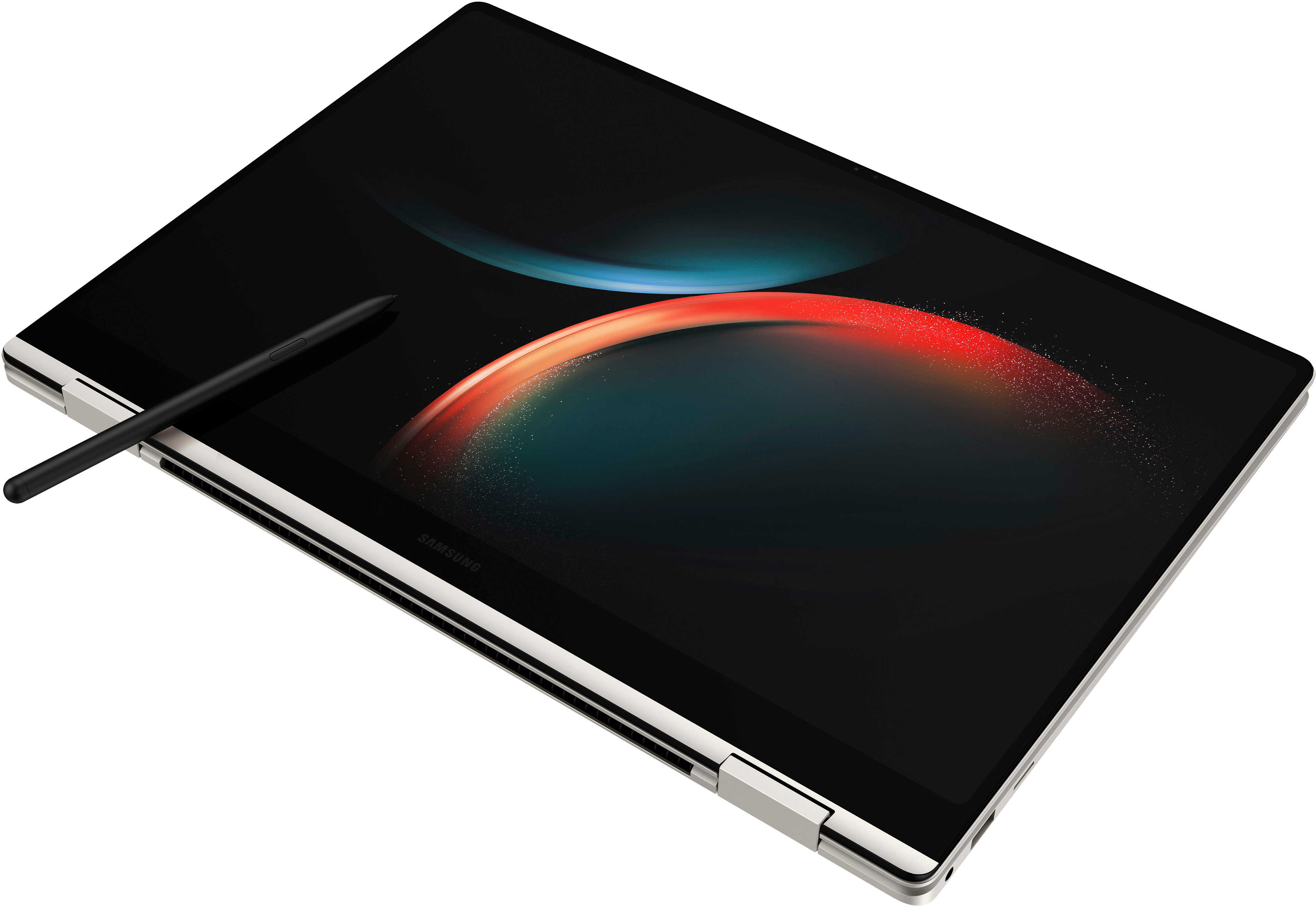 Samsung Galaxy Book3 Pro 360 2-in-1 16 3K AMOLED Touch Screen Laptop Intel  13th Gen Evo Core i7-1360P 16GB Memory 1TB SSD Graphite NP960QFG-KA1US -  Best Buy