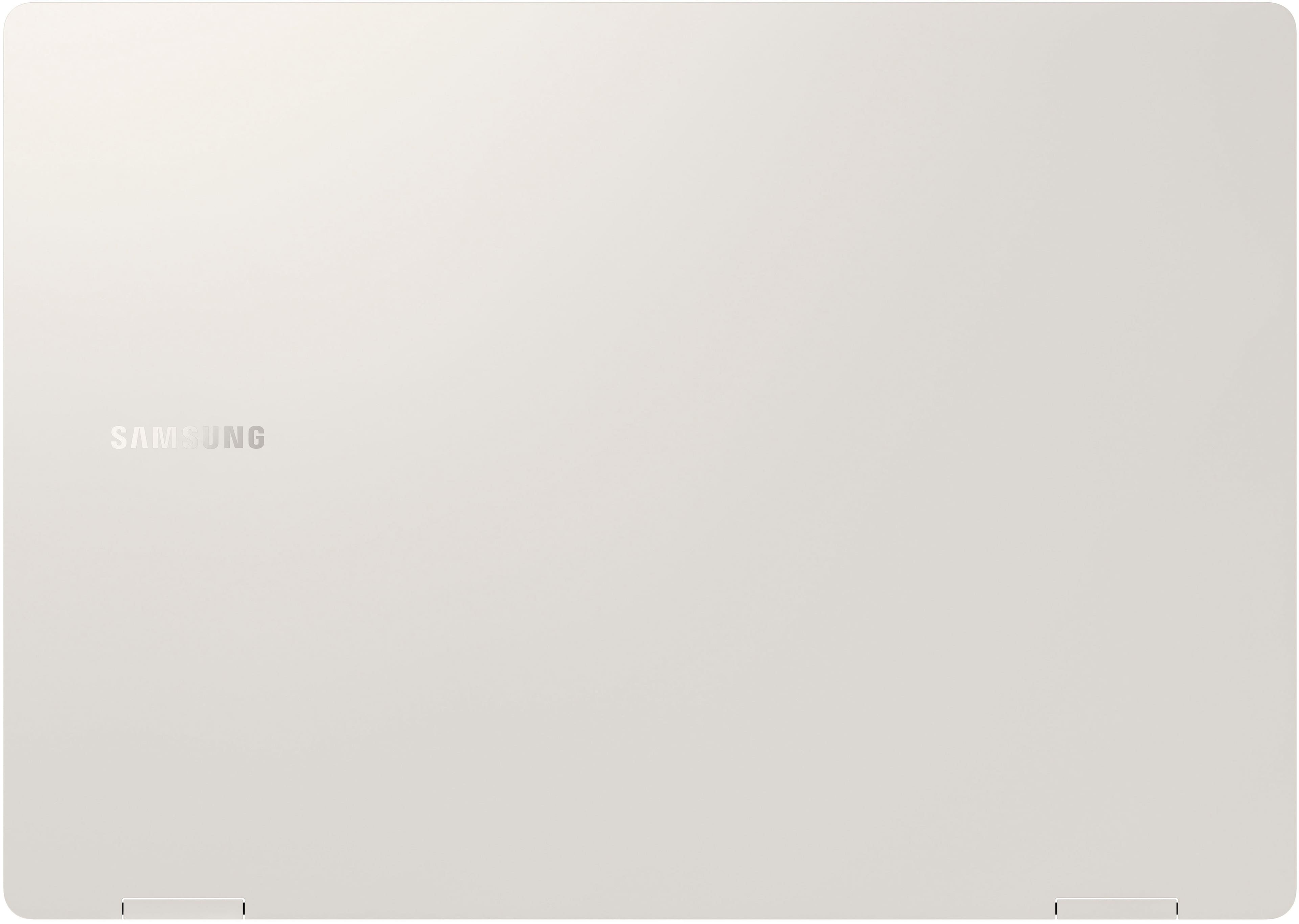 Alt View 38. Samsung - Galaxy Book3 Pro 360 2-in-1 16" 3K AMOLED Touch Screen Laptop - Intel 13th Gen Evo Core i7-1360P - 16GB Memory - 1TB SSD - Beige.