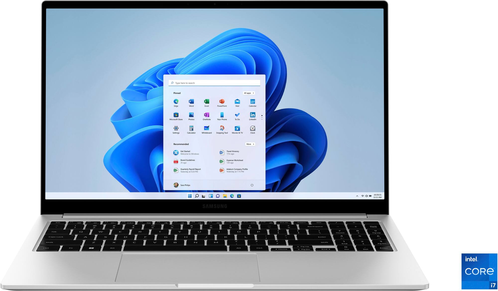 Save 0 on Samsung – Galaxy Book3 15.6″ FHD Laptop @ BestBuy Save 0 on Samsung – Galaxy Book3 15.6″ FHD Laptop @ BestBuy