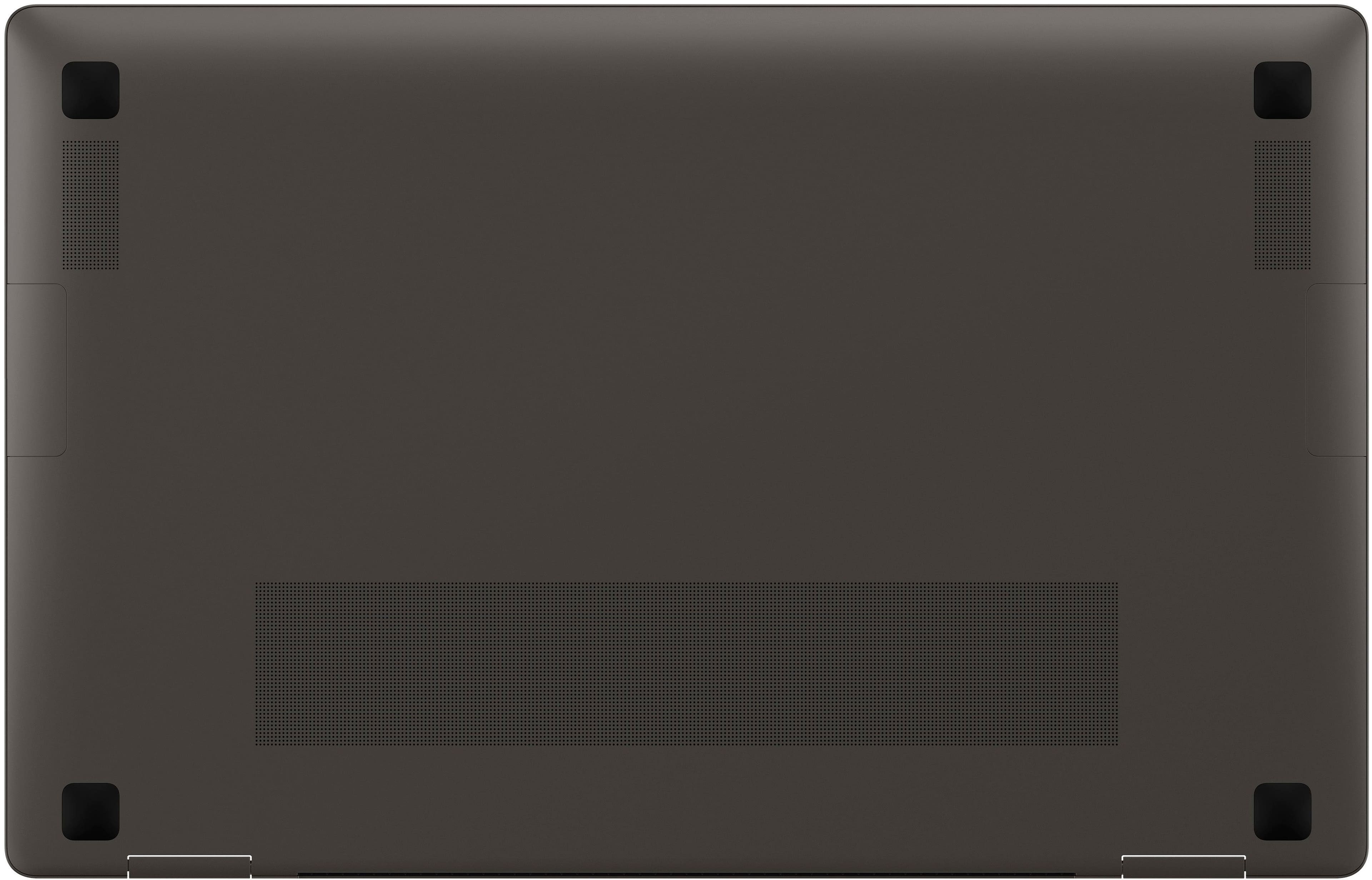 Alt View 20. Samsung - Galaxy Book3 360 2-in-1 15.6" FHD AMOLED Touch Screen Laptop - Intel 13th Gen Evo Core i7-1360P - 16GB Memory -1TB SSD - Graphite.