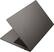 Alt View 26. Samsung - Galaxy Book3 360 2-in-1 15.6" FHD AMOLED Touch Screen Laptop - Intel 13th Gen Evo Core i7-1360P - 16GB Memory -1TB SSD - Graphite.