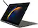 Alt View 30. Samsung - Galaxy Book3 360 2-in-1 15.6" FHD AMOLED Touch Screen Laptop - Intel 13th Gen Evo Core i7-1360P - 16GB Memory -1TB SSD - Graphite.
