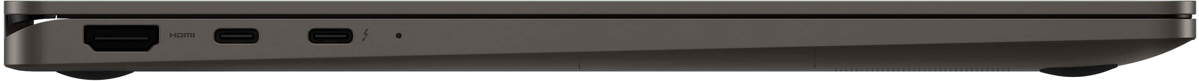 Alt View 32. Samsung - Galaxy Book3 360 2-in-1 15.6" FHD AMOLED Touch Screen Laptop - Intel 13th Gen Evo Core i7-1360P - 16GB Memory -1TB SSD - Graphite.