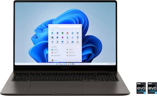 Samsung Galaxy Book3 Ultra 16