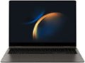 Alt View 11. Samsung - Galaxy Book3 Pro 360 2-in-1 16" 3K AMOLED Touch Screen Laptop - Intel 13th Gen Evo Core i7-1360P - 16GB Memory - 1TB SSD - Graphite.