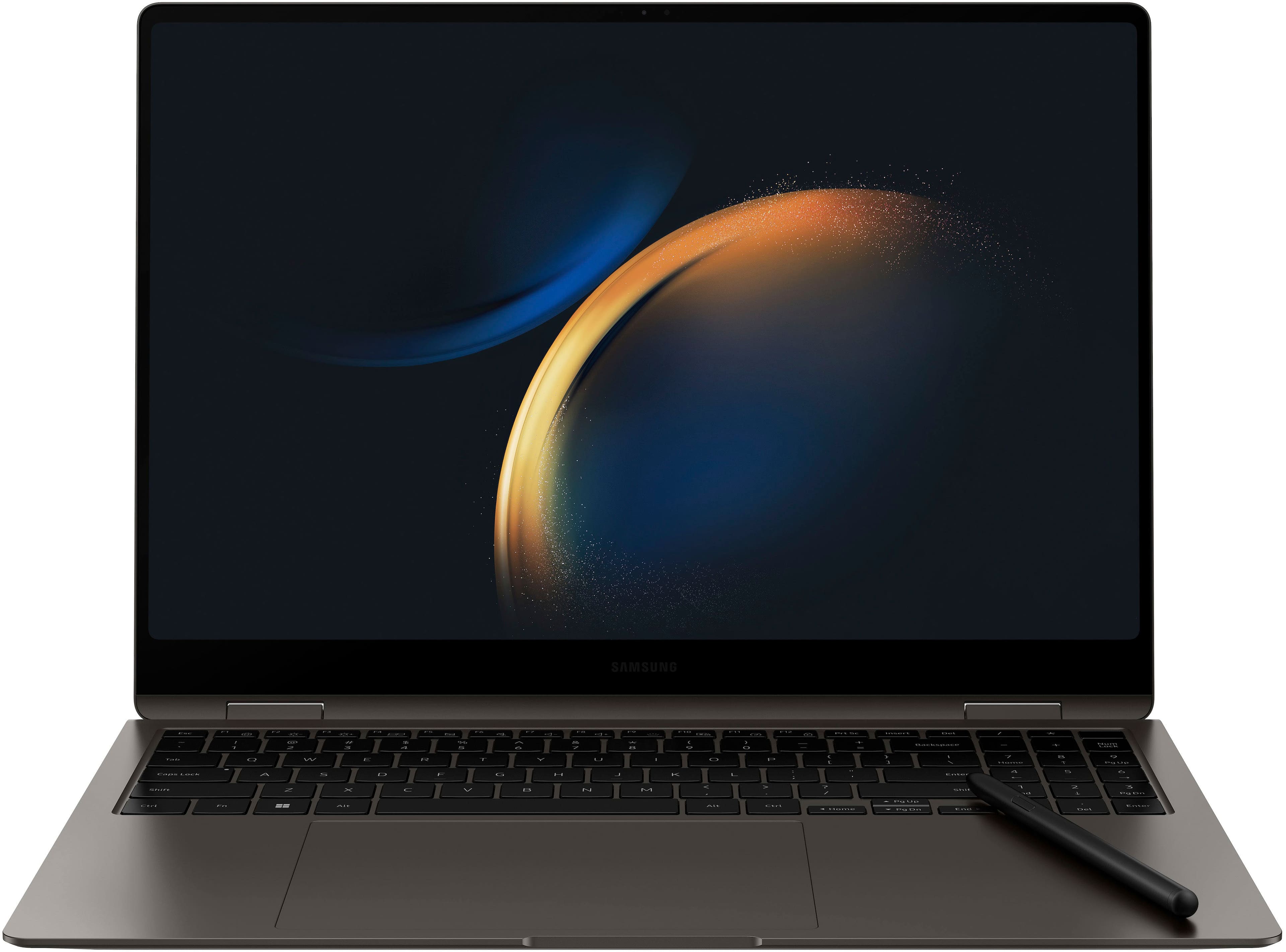 Samsung Galaxy Book3 Pro 360 2-in-1 16