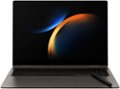 Alt View 12. Samsung - Galaxy Book3 Pro 360 2-in-1 16" 3K AMOLED Touch Screen Laptop - Intel 13th Gen Evo Core i7-1360P - 16GB Memory - 1TB SSD - Graphite.