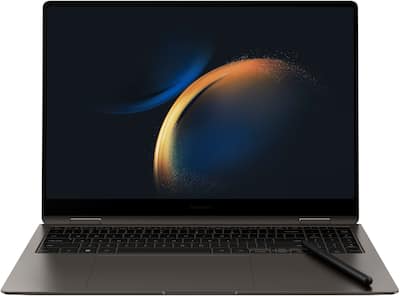 Samsung Galaxy Book3 Pro 360 2 in 1 16 Samsung Galaxy Book3 Pro 360 2 in 1 16