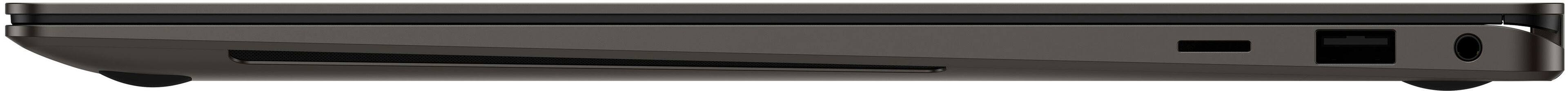 Alt View 22. Samsung - Galaxy Book3 Pro 360 2-in-1 16" 3K AMOLED Touch Screen Laptop - Intel 13th Gen Evo Core i7-1360P - 16GB Memory - 1TB SSD - Graphite.