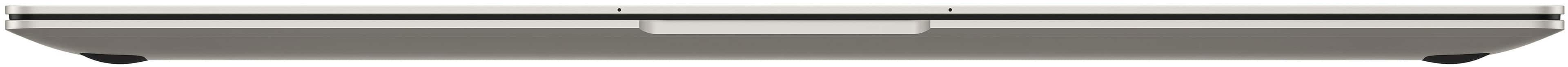 Alt View 24. Samsung - Galaxy Book3 Pro 14" 3K AMOLED Laptop - Intel 13th Gen Evo Core i7-1360P - 16GB Memory -512 GB SSD - Beige.