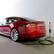 Alt View 13. Lectron - Level 1/Level 2 (NEMA 5-15 & 14-50) Tesla Electric Vehicle (EV) Charger-up to 32A-21' - Black.