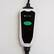 Alt View 17. Lectron - Level 1/Level 2 (NEMA 5-15 & 14-50) Tesla Electric Vehicle (EV) Charger-up to 32A-21' - Black.