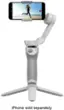 DJI - Osmo Mobile SE Smartphone 3-Axis Gimbal Stabilizer - Gray