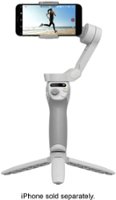 Insignia™ Phone Ring Stand Finger Grip/Kickstand for Mobile Phones Silver  NS-MPR400 - Best Buy