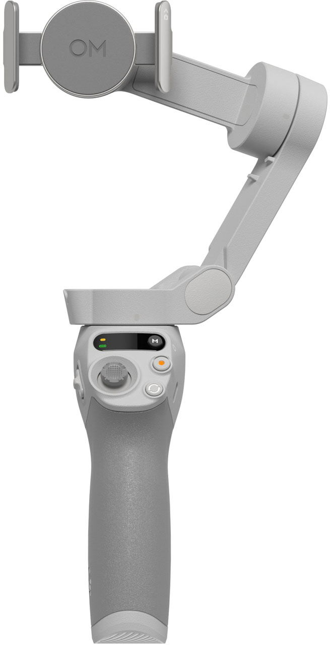 DJI OSMO Mobile SE スタビライザー ジンバル Osmo Osmo Mobile