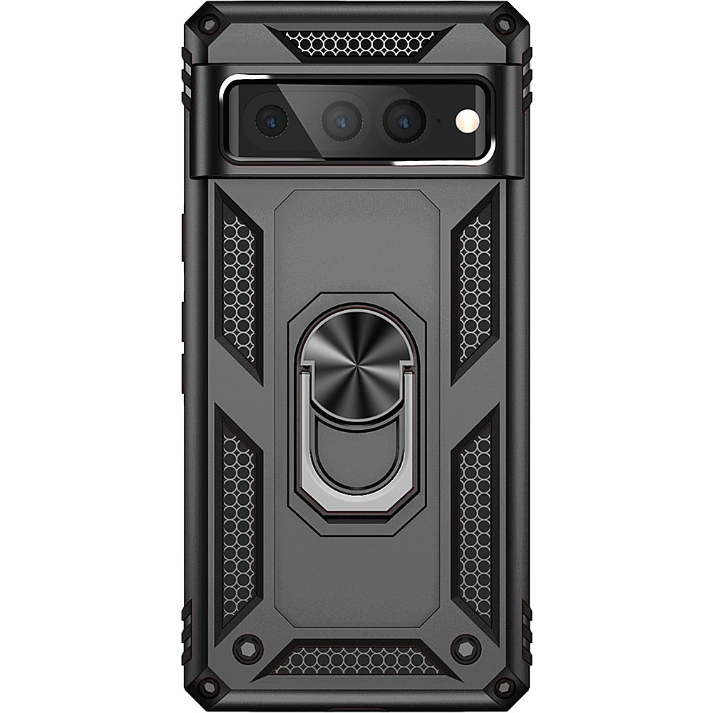 For Google Pixel 7/7 Pro Phone Case Belt Clip Holster Fits Defender Series  Clip