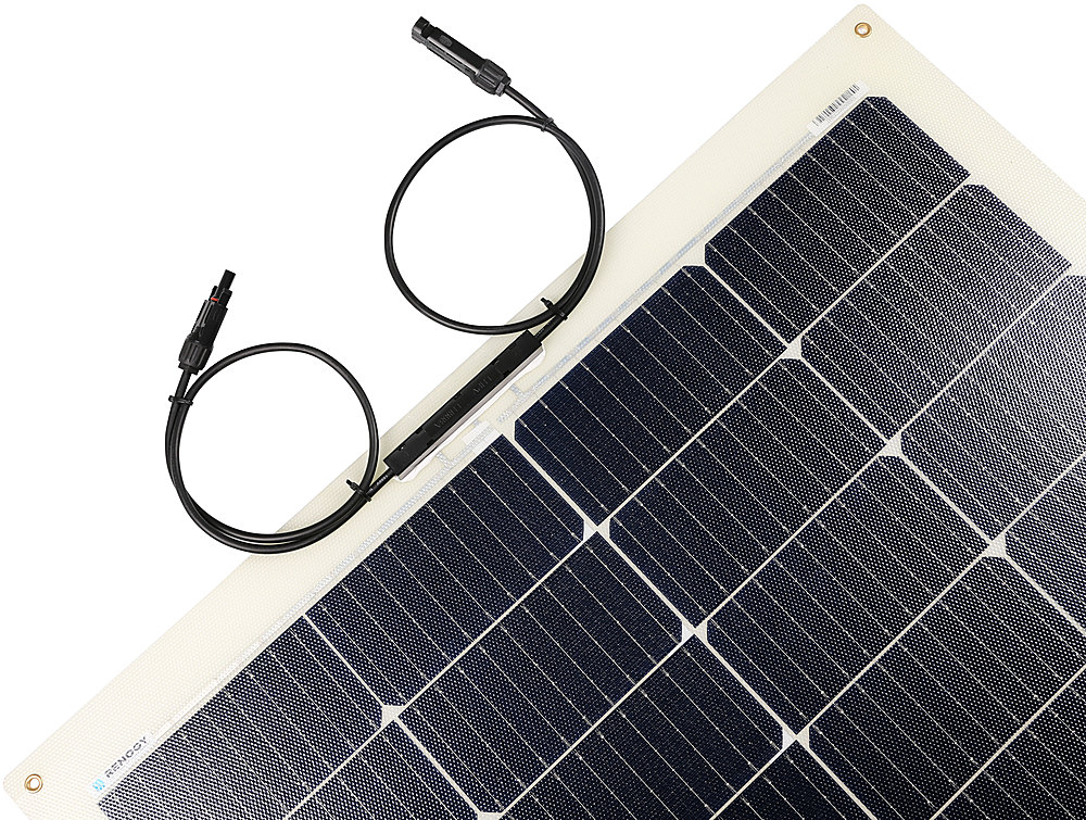 Shop Flexible Solar Panels and Solar Products for Sale