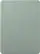 Front. Amazon - Kindle Paperwhite Leather Case (11th Generation-2021) - Agave Green.