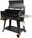 Alt View 11. Pit Boss - Sportsman Pellet Grill - Black.