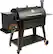 Alt View 13. Pit Boss - Sportsman Pellet Grill - Black.