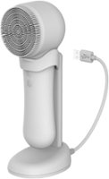 SKN by Conair Cryo Advanced Silicone Facial Brush - White - Alt_View_Zoom_11