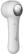 Alt View 13. Conair - SKN by Conair Cryo Advanced Silicone Facial Brush - White.