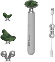 SKN by Conair Vibe Roller Kit - Jade - Angle_Zoom