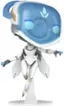Front. Funko - POP! Games: Overwatch 2 - Echo.