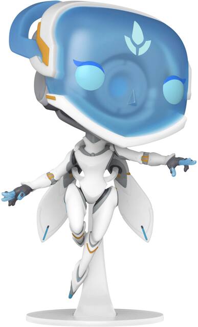 Overwatch 2024 pop vinyl