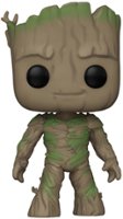 Funko - POP! Guardians of the Galaxy: Volume 3- Groot - Front_Zoom