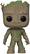 Front. Funko - POP! Guardians of the Galaxy: Volume 3- Groot.