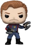 Funko Bitty POP Marvel: The Infinity Saga 4 Pack- Captain America, Nick Fury,  Thor, and Mystery Character 71503 - Best Buy