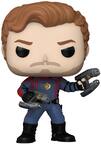 Funko Bitty POP Marvel: The Infinity Saga 4 Pack- Captain America, Nick Fury,  Thor, and Mystery Character 71503 - Best Buy