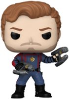 Funko - POP Vinyl: Guardians of the Galaxy: Volume 3- Star-Lord - Front_Zoom