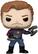 Front. Funko - POP Vinyl: Guardians of the Galaxy: Volume 3- Star-Lord.