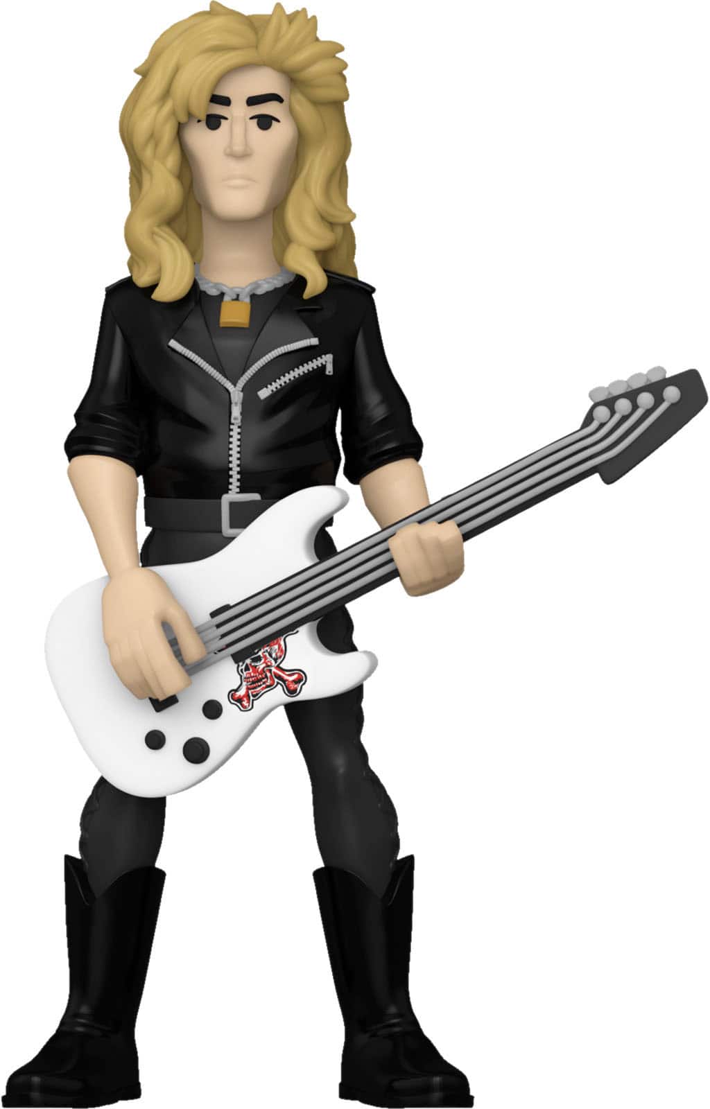 Funko - POP! Vinyl Gold: Guns N’ Roses - Duff McKagan - Multi - Front_Zoom