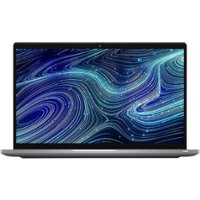 Dell - 14" Refurbished 1920x1080 FHD - Intel 11th Gen Core i7-1185G7 - Intel Iris Xe Graphics with 32GB and 1TB - SSD - Black - Front_Zoom