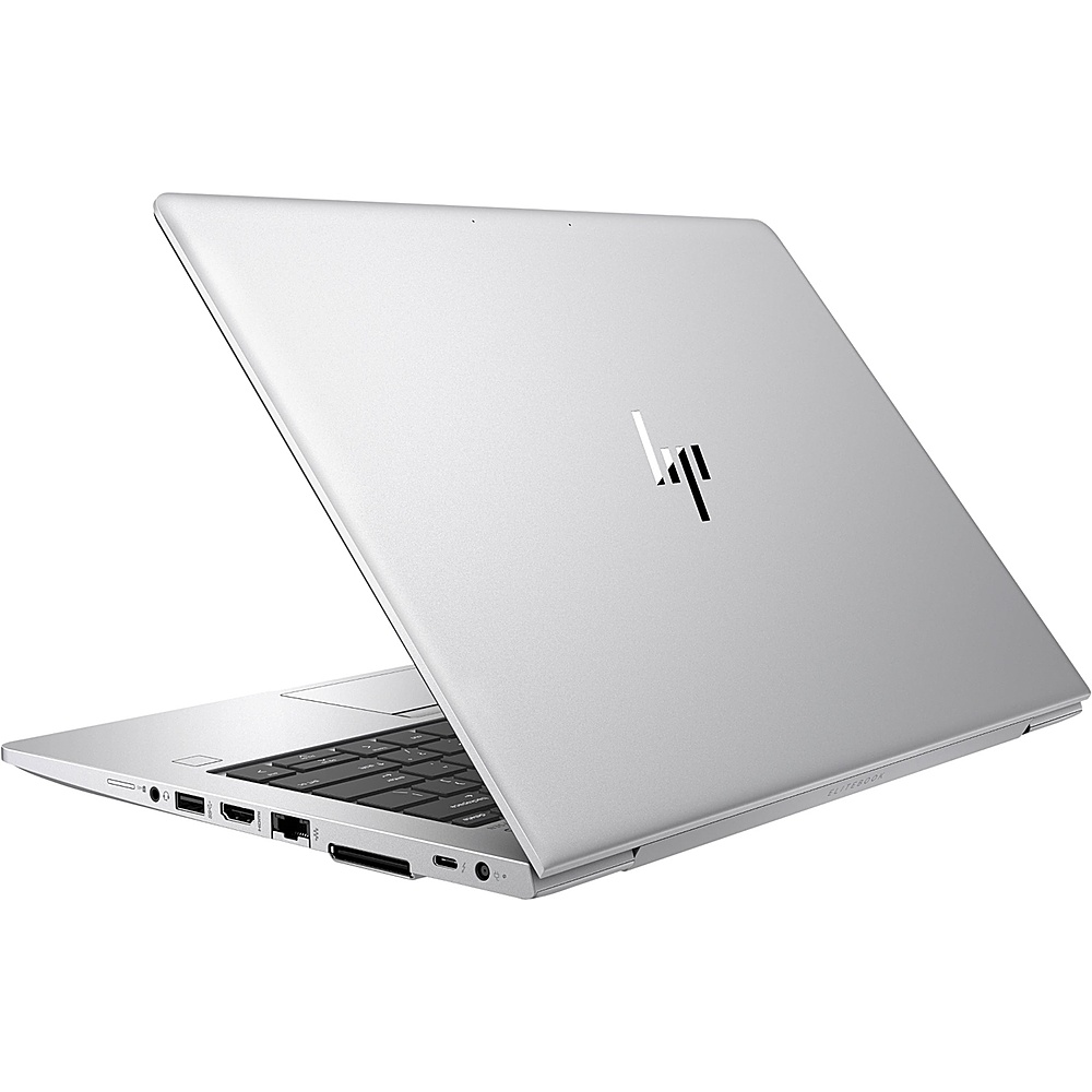 HP EliteBook 830 G7 Core i7 10610U 8GB RAM - 256GB SSD - 13.3