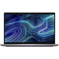 Dell - 14" Refurbished 1920x1080 FHD - Intel 11th Gen Core i7-1185G7 - Intel Iris Xe Graphics with 32GB and 2TB - SSD - Black - Front_Zoom