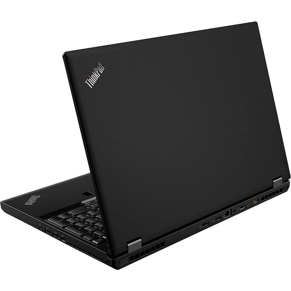 Best Buy: Lenovo ThinkPad 15.6
