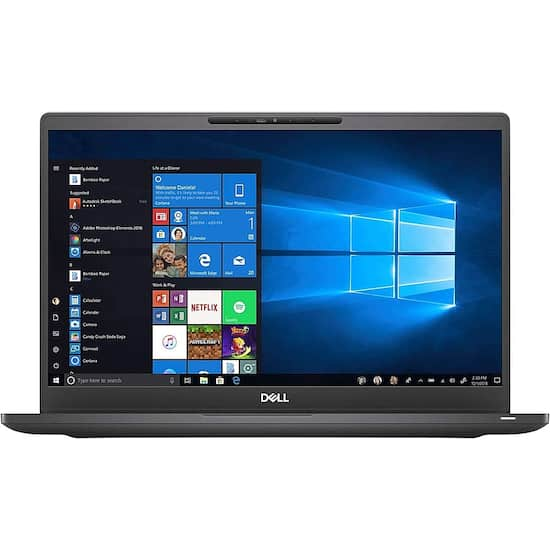 DELL 高性能 i7 8665U 16GB 512GB NVMe Office-