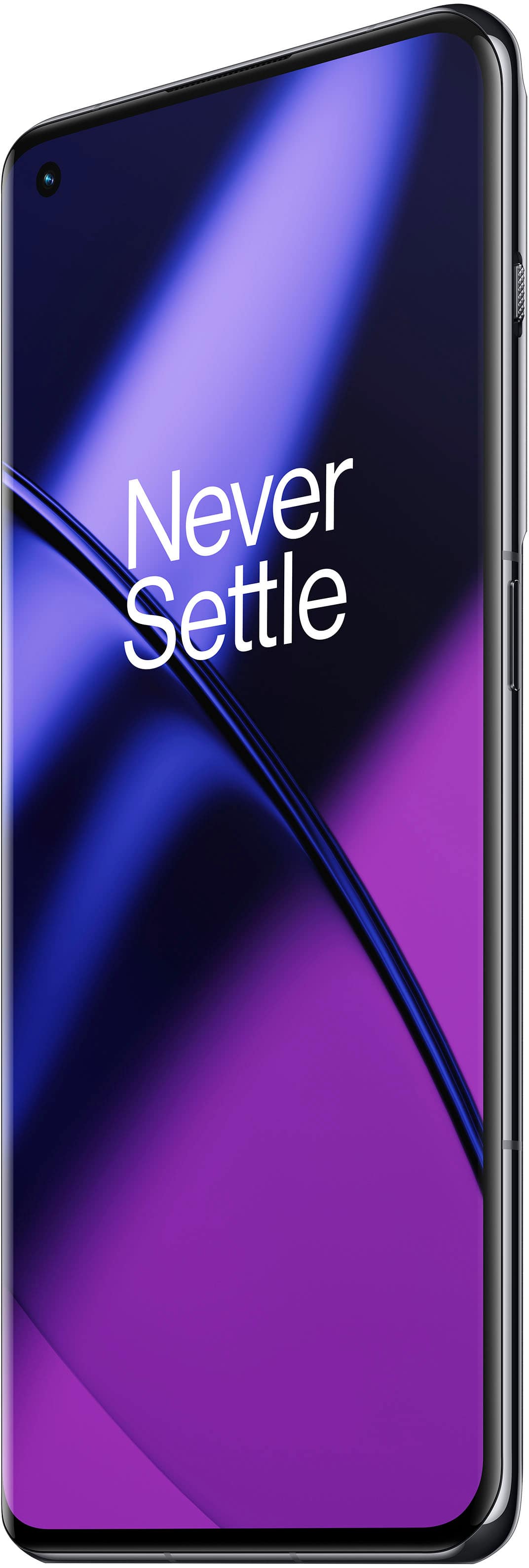 Back. OnePlus - 11 5G 256GB (Unlocked) - Titan Black.